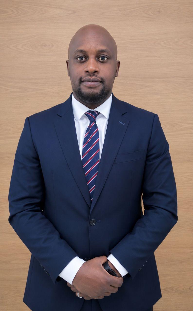 Masoud Mustapha Matange
