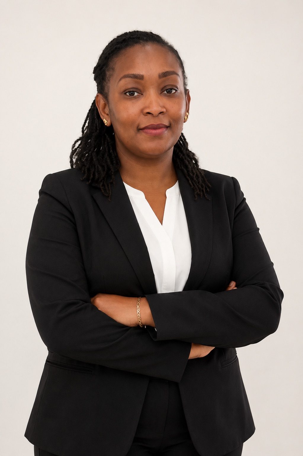 Queen Allen Nkya